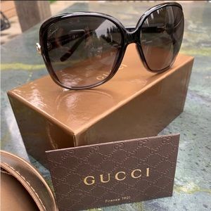 Gucci Sunglasses